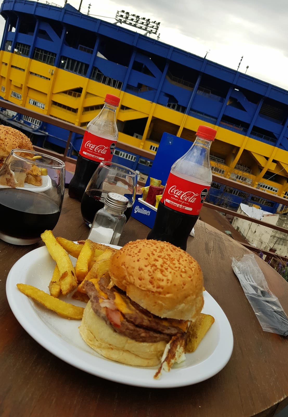 Rooftop La Terraza de Dios