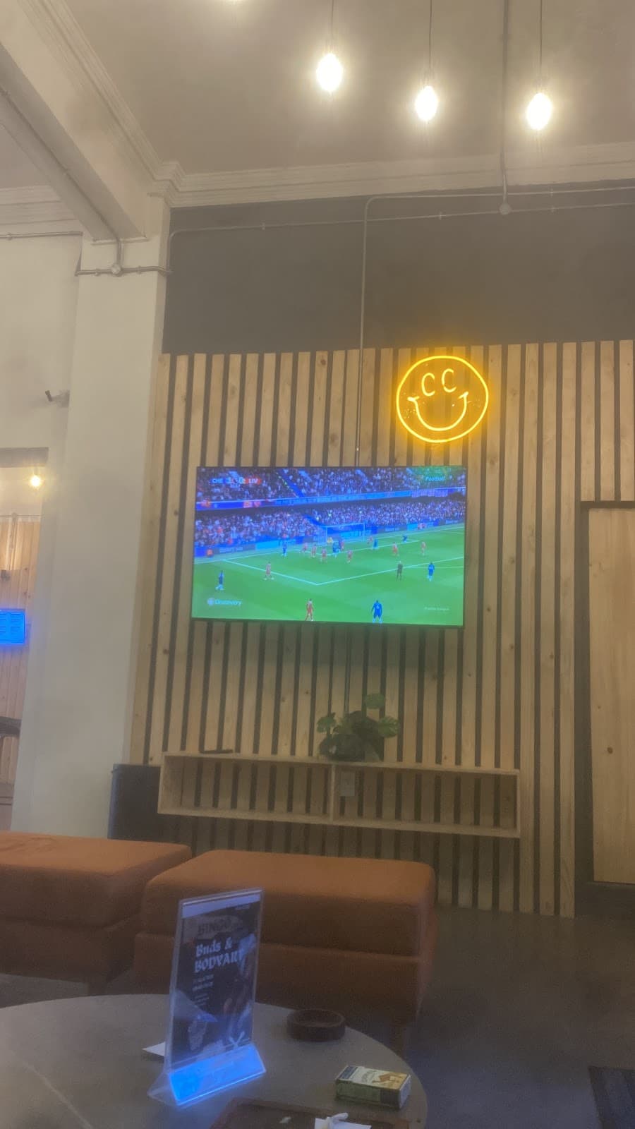 Rooftop 420 Sea Point