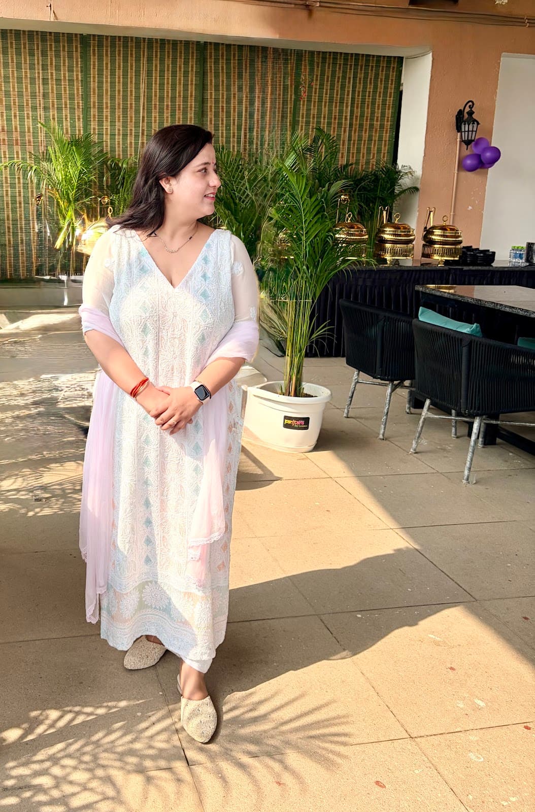 Panjtara Sky Lounge