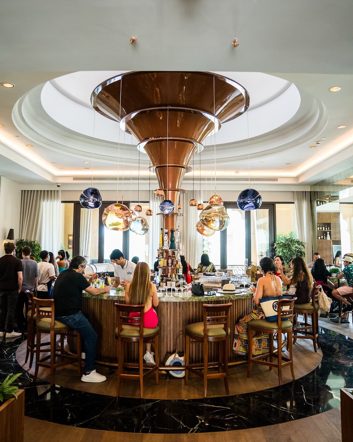 Viva La Goa | Rooftop & Lounge