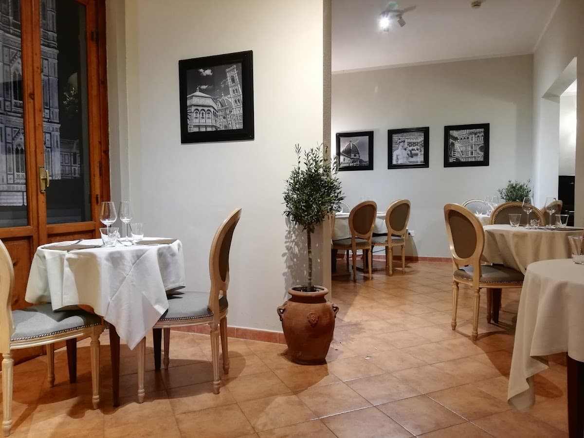 View on Art Rooftop Cocktail Bar