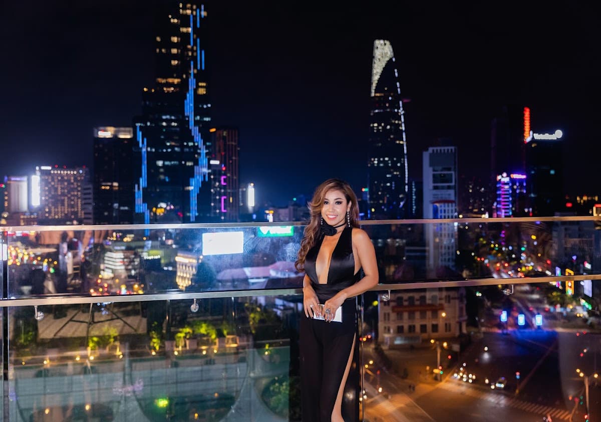 Win Sky Bar
