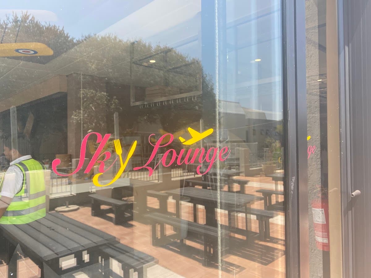 Sky Lounge