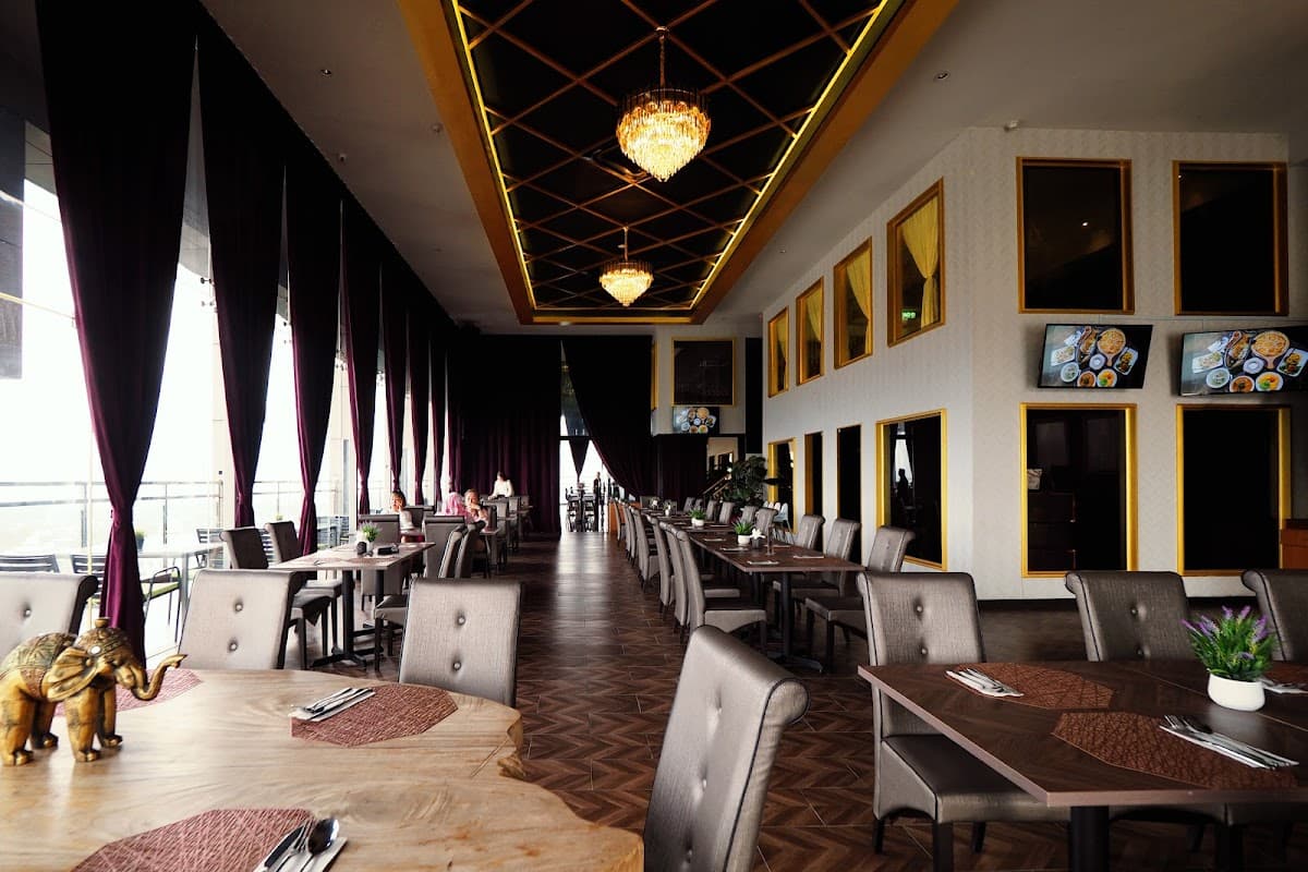 Chakri Skyhill
