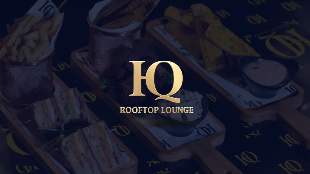 HQ Rooftop Lounge