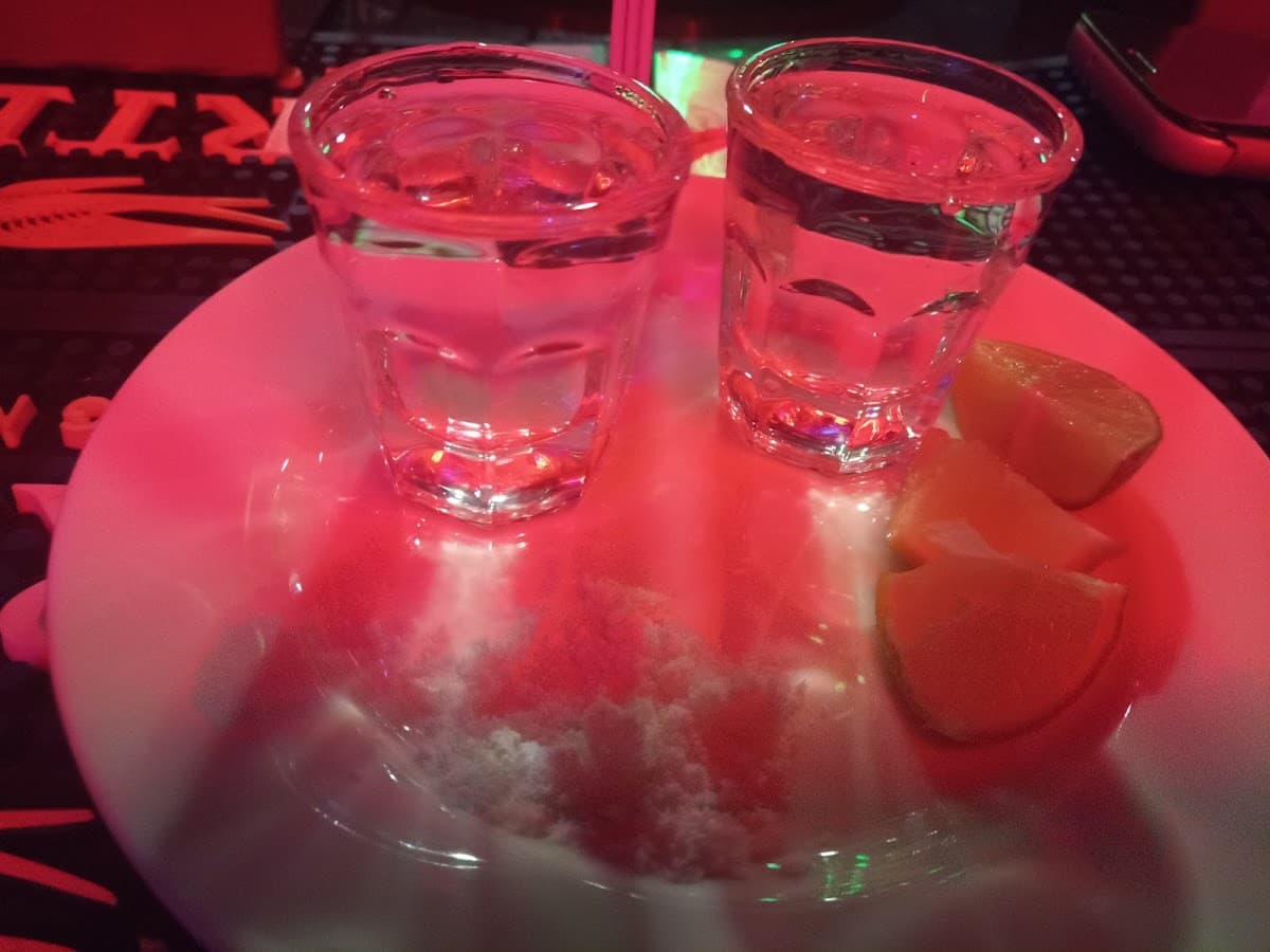 The Place Nightclub and Rooftop Lounge