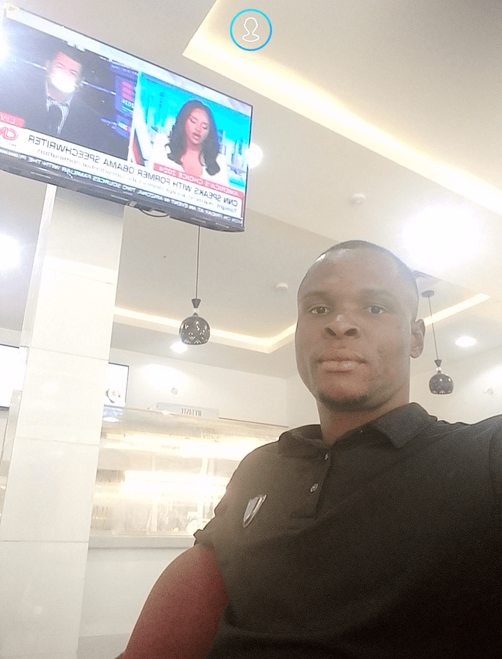 Three6ixty Rooftop Lounge