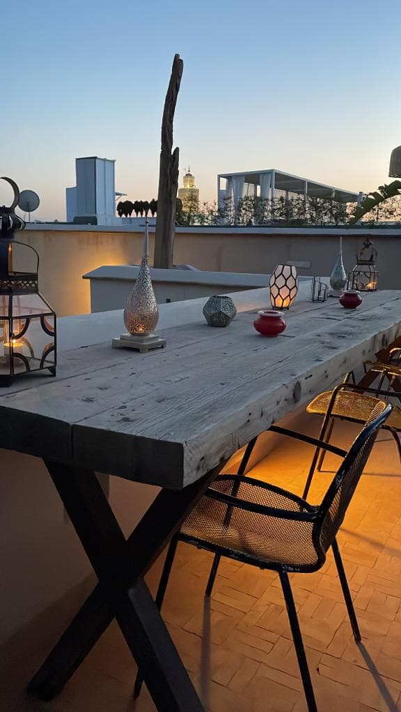 MedinaSky rooftop