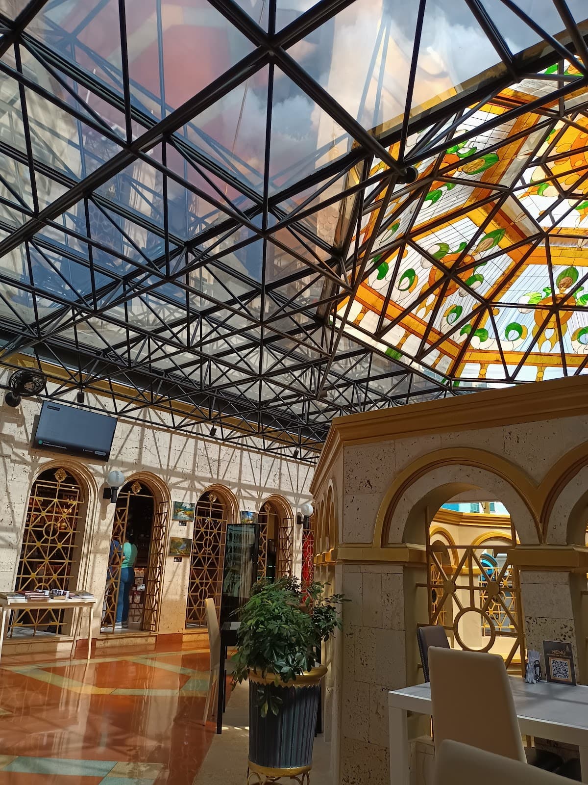 Skybarcafémedellin