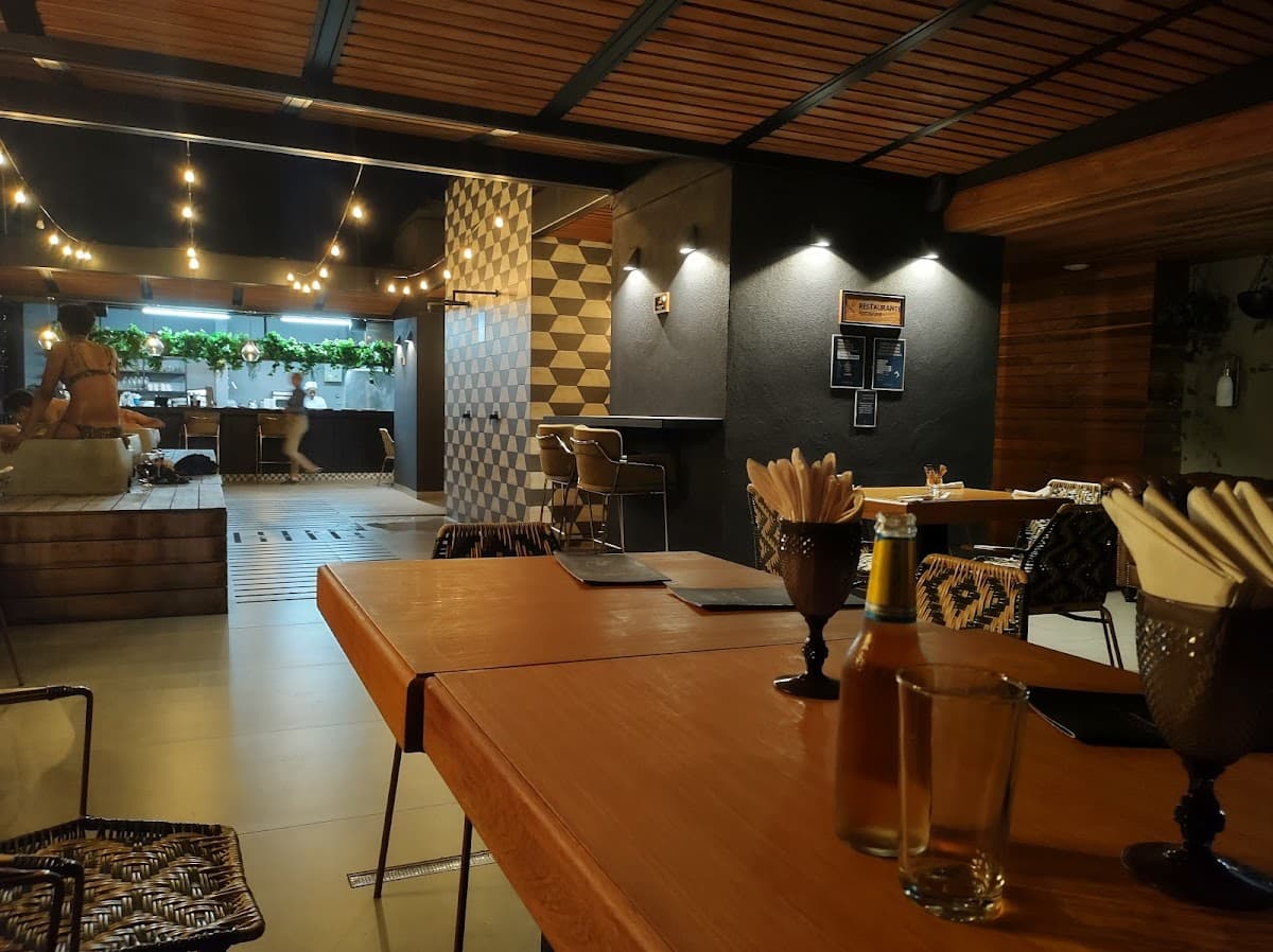 TresTres65 Rooftop