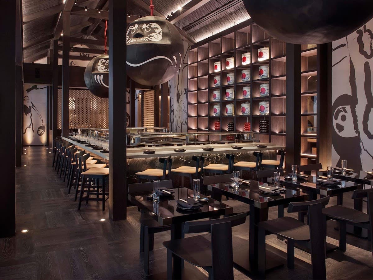 Altitude LUX Brickell