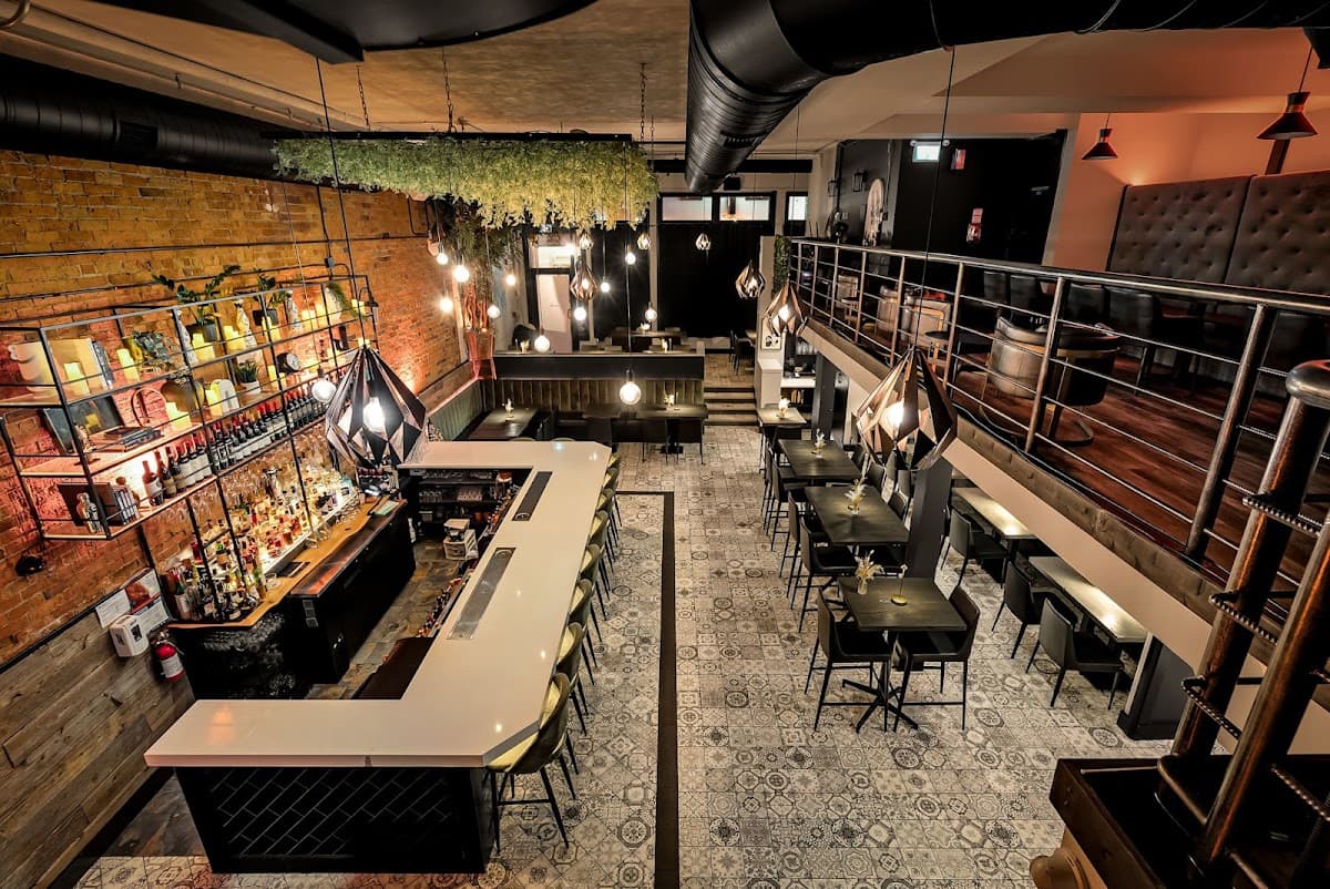 ALORA Ottawa & ALORA Rooftop