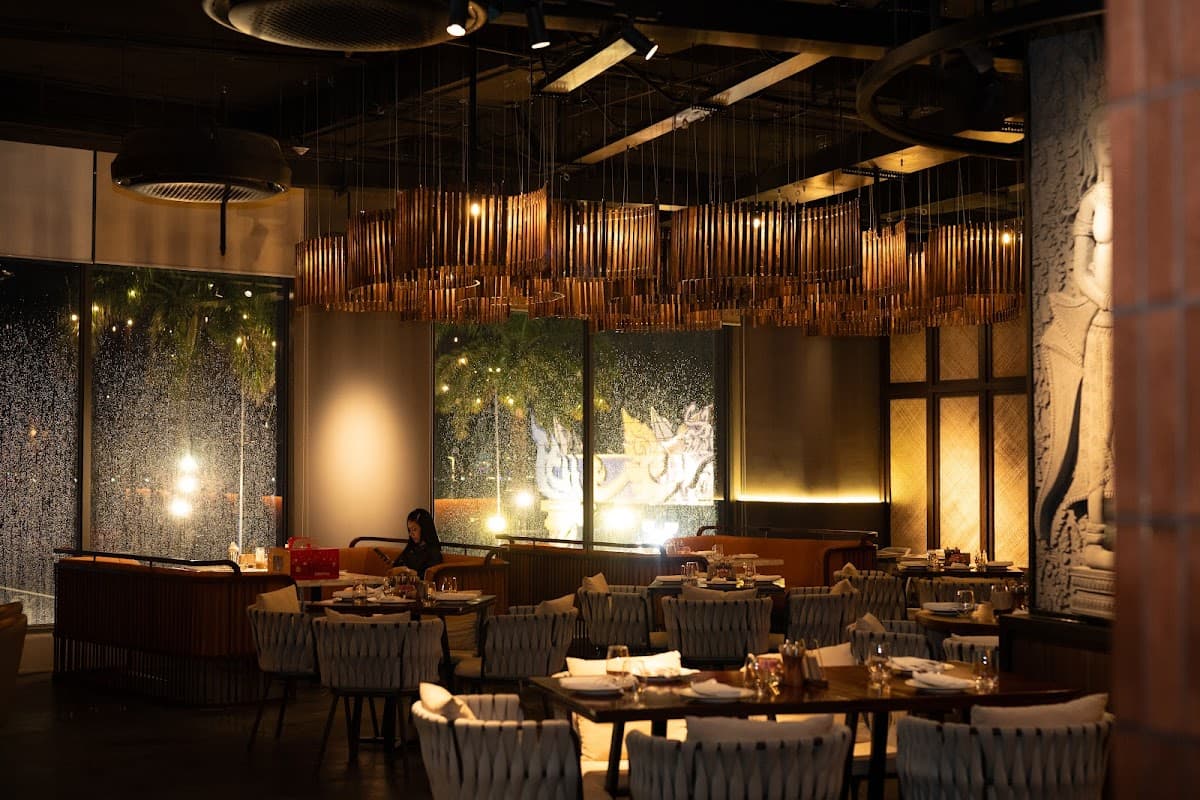 Riverview Restaurant & Bar