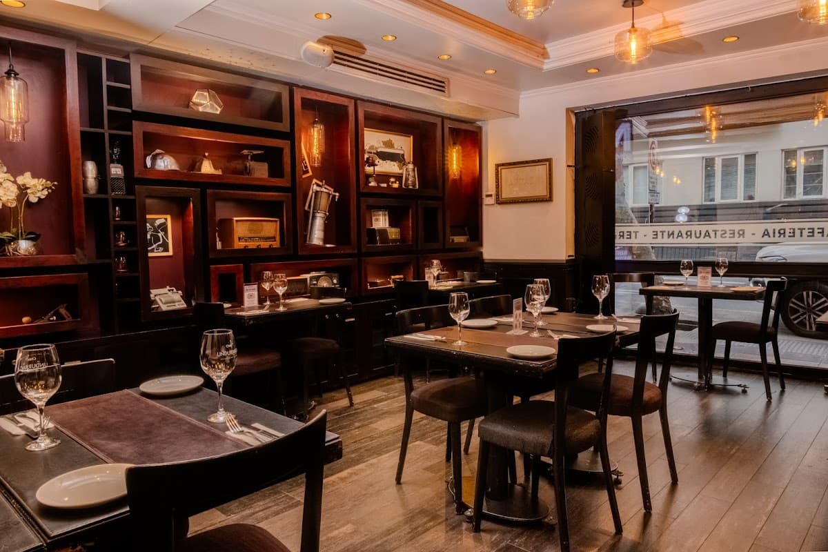 SKY Sommelier Rooftop