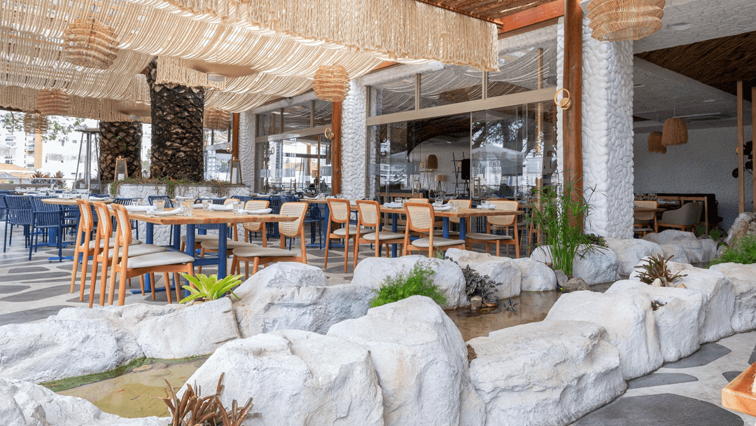 MII ROOFTOP - Vila Anália