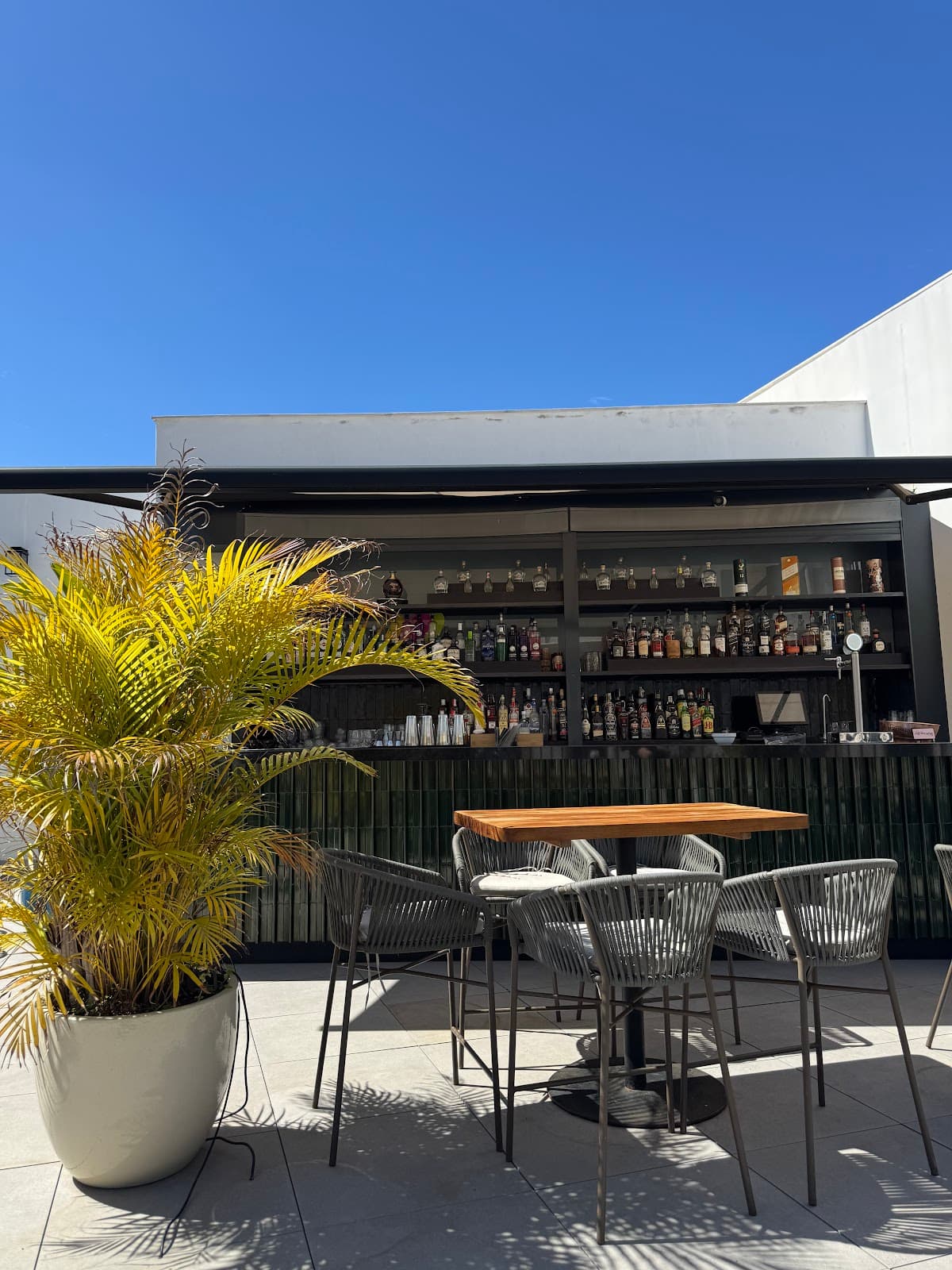 La Terraza del Soho · Soho Boutique Catedral Sevilla