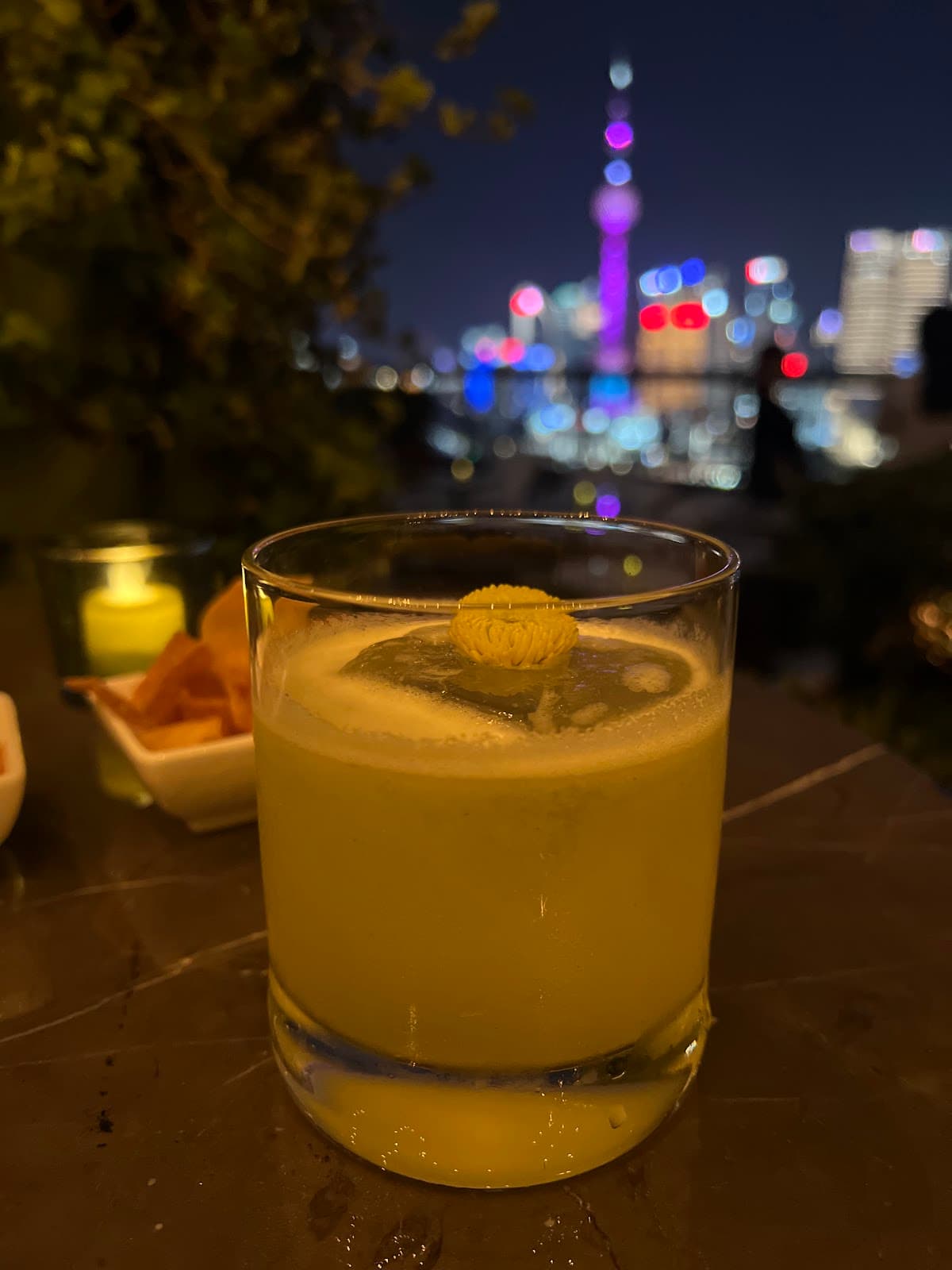 Kongzhong Garden Roof Garden