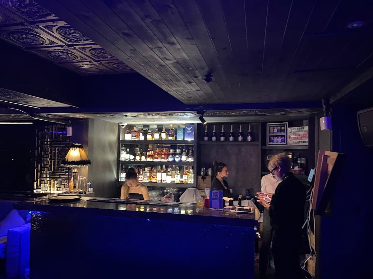 PRenthouse & Sky Bar