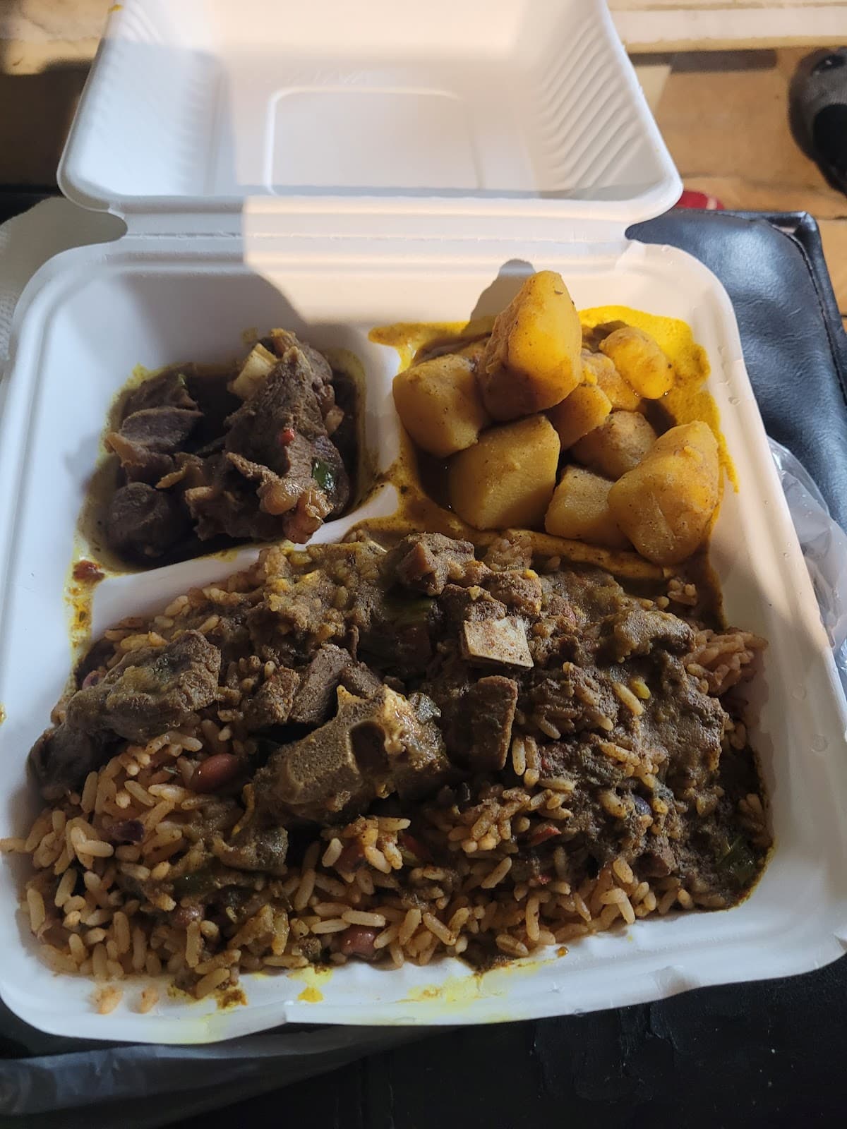 The Rooftop(Private Party Patio)